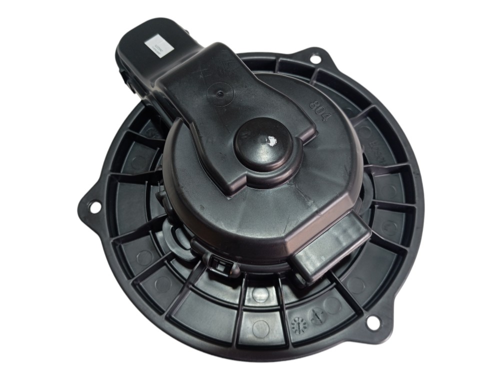 Motor Ventilador Ar Hyundai Creta Nline 1.0 2023 V609 2