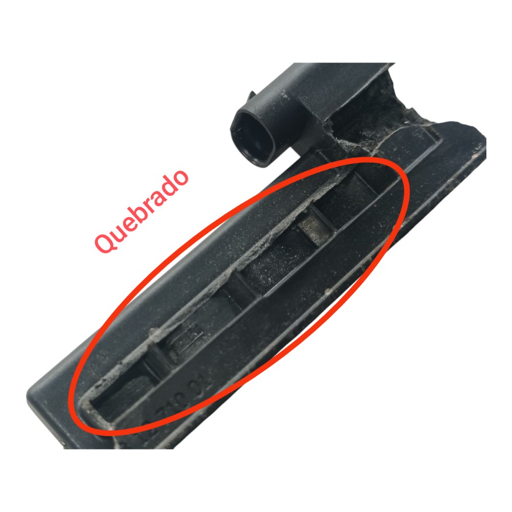 Sensor Keyless Land Rover Evoque 2012 A 2015 V633 4