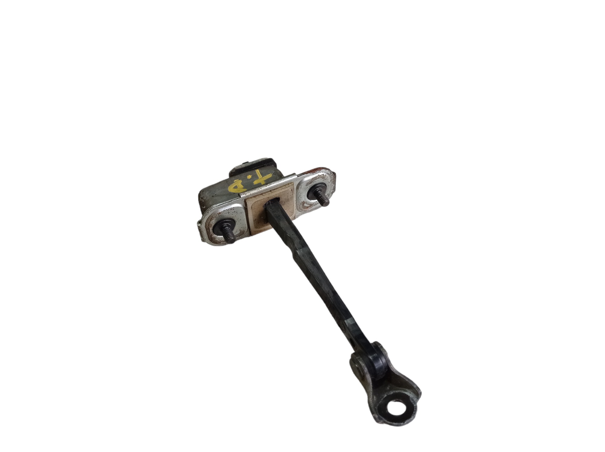 Limitador Porta Traseira Direita Hyundai Azera 2011 V579 4