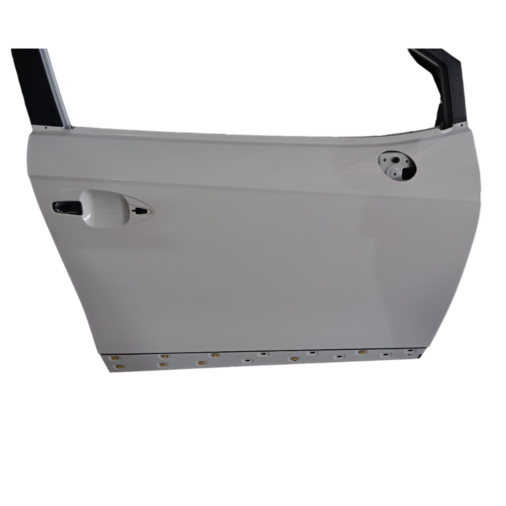 Porta Dianteira Direita Jac T50 2017 2021 V662 Dianteira 9