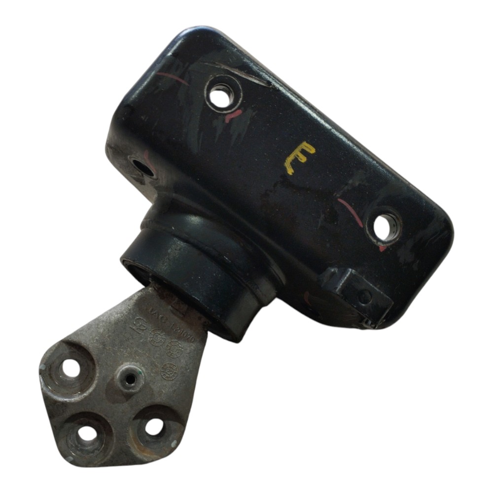 Coxim Esquerdo Motor Jac Ejs1 2022 2023 V651 3
