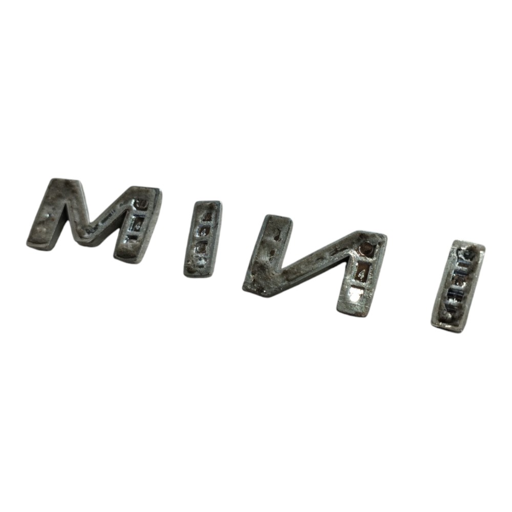 Emblema Mini Byd Dolphin Mini 2024 V634 6