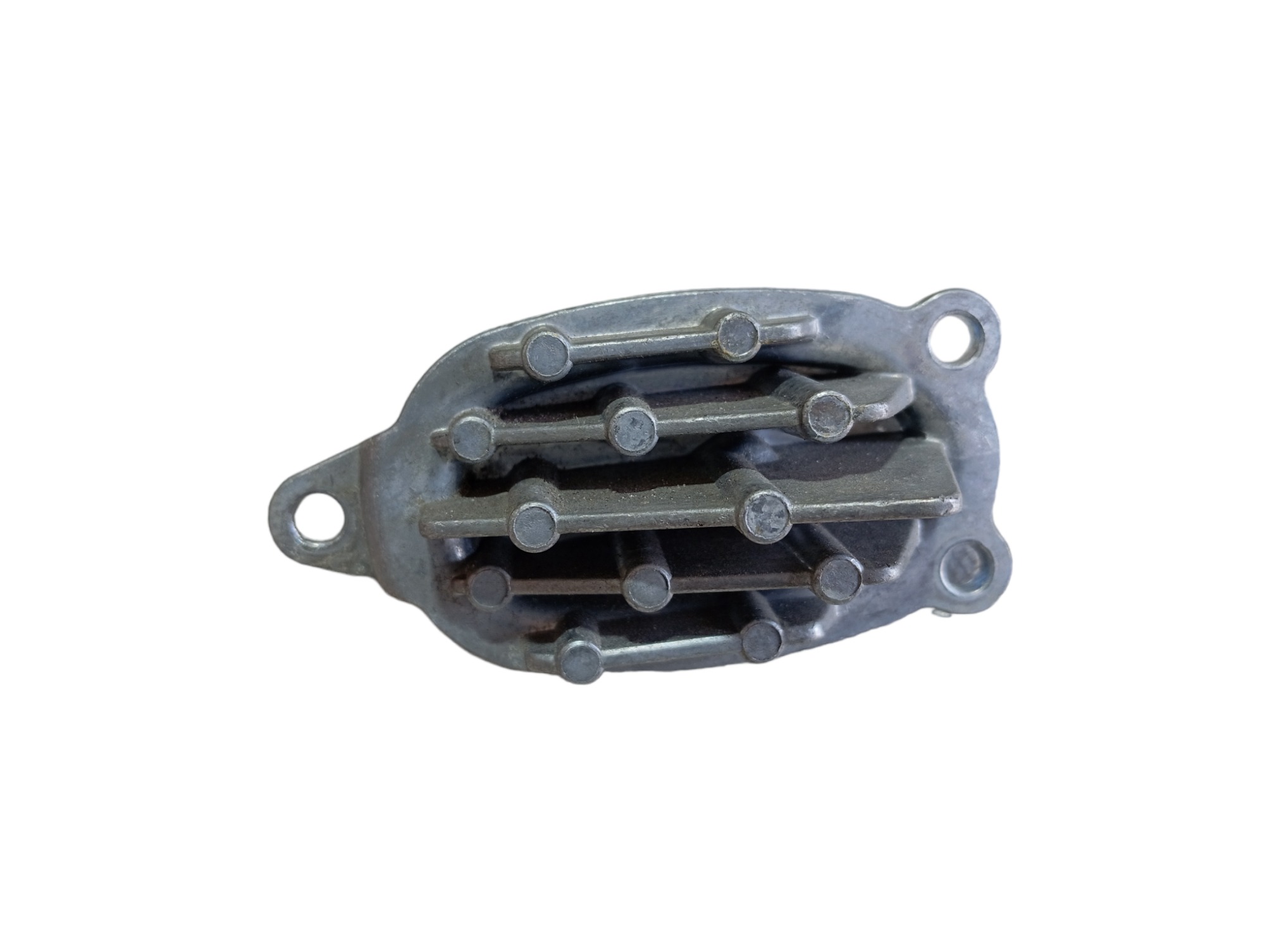 Módulo Reator Farol Direito Land Rover Discovery 5 2019 V597 2