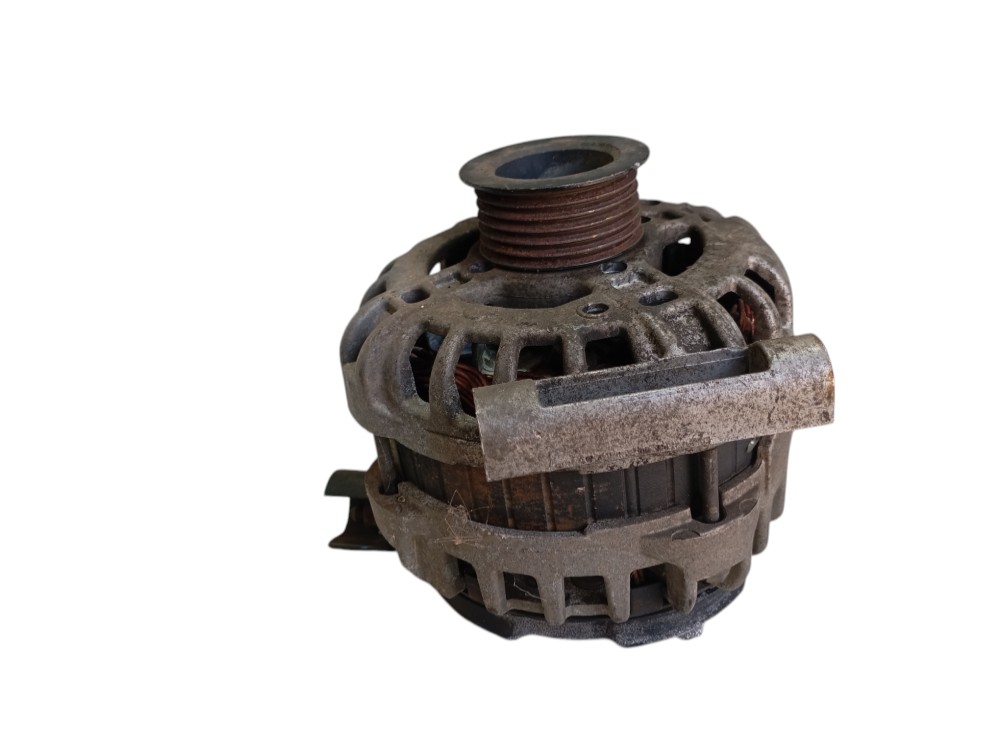 Alternador Fiat Doblo 1.8 E-torq 2012 V315 7