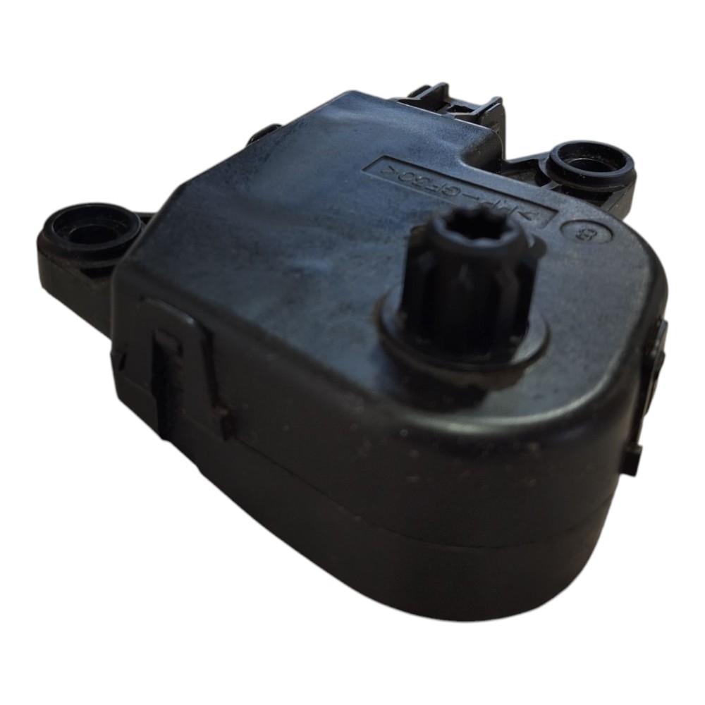 Motor Atuador Caixa Ar Chrysler Grand Caravan 2003 V578 3