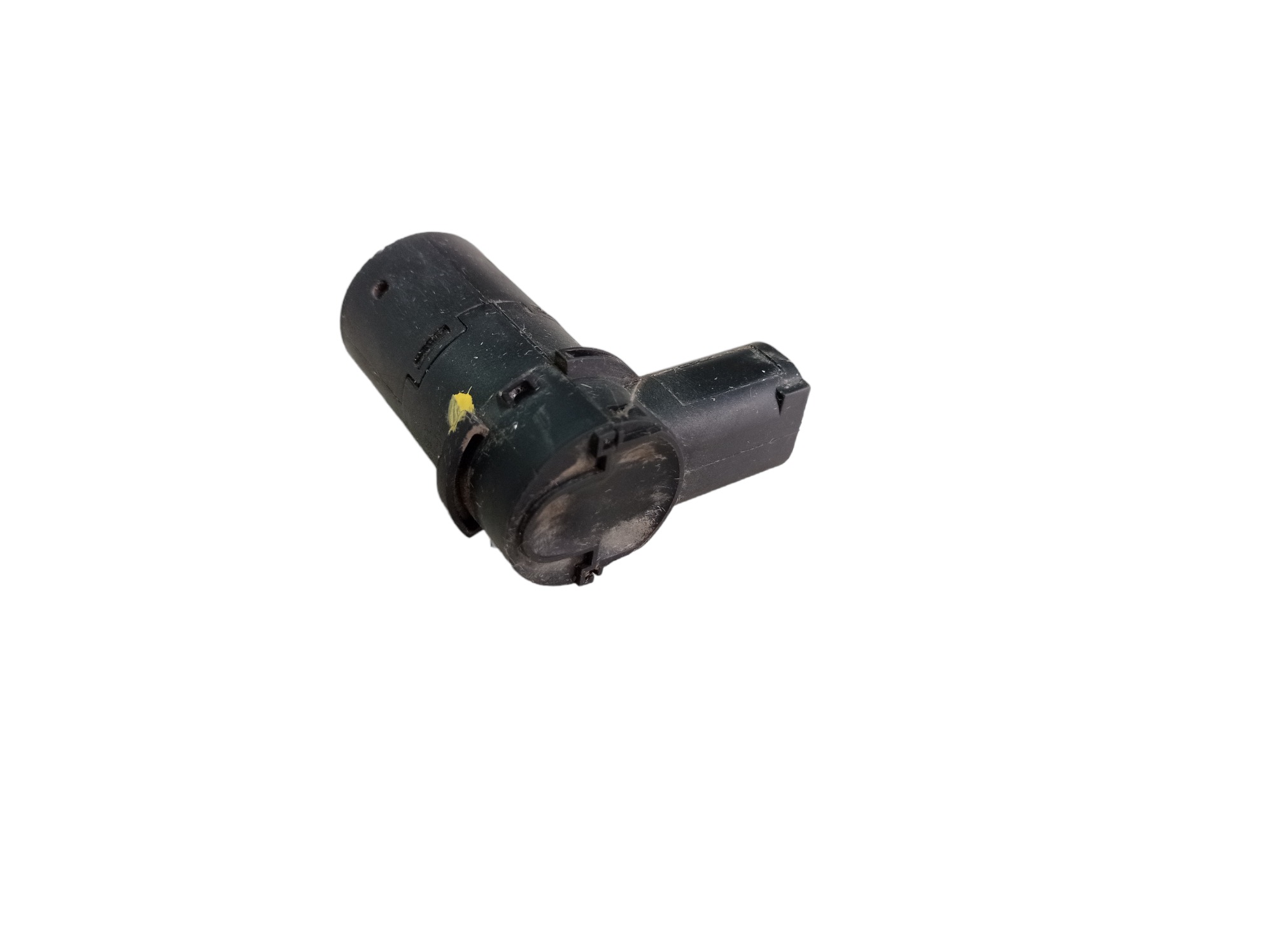 Sensor Estacionamento Traseiro Grand Caravan Ltd 2005 V586 5