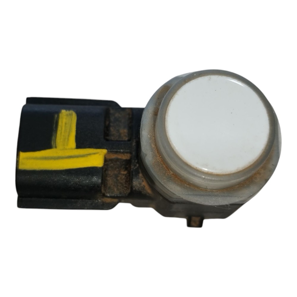 Sensor Estacionamento Traseiro Renault Zoe 2023 V639 8