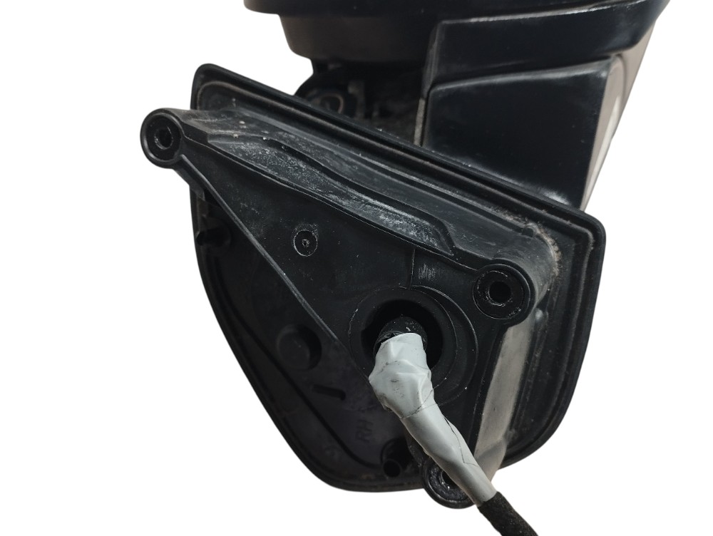 Retrovisor Direito Land Rover Discovery 4 2010 A 2014 V656 5