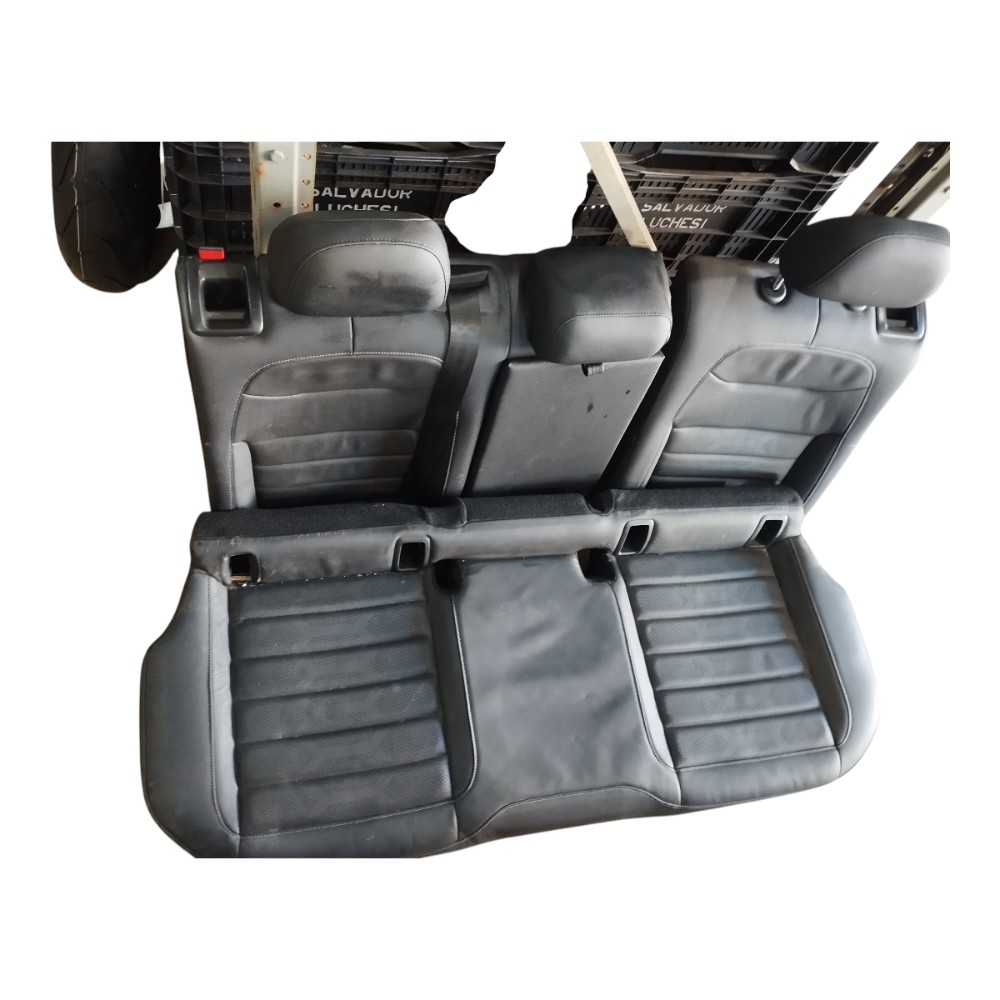 Jogo De Banco Vw Taos Highline 2022 2024 V655 6