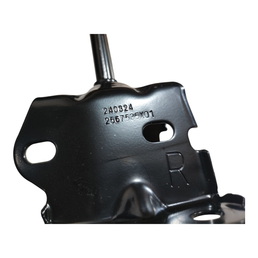 Suporte Banco Trase Direito Byd Dolphin Mini 2024 2025 V665 7