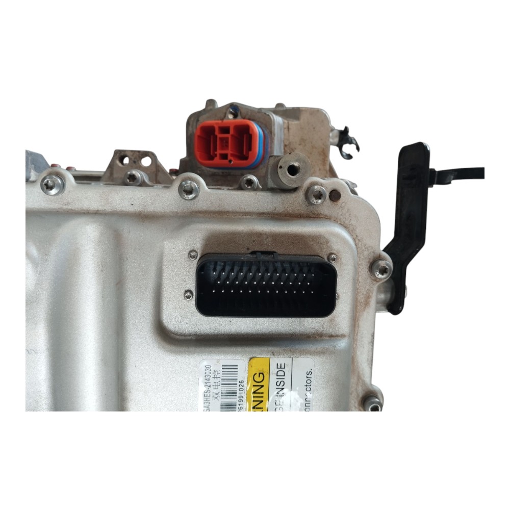 Inversor Câmbio Byd Song Plus 1.5 16v 2024 V631 4