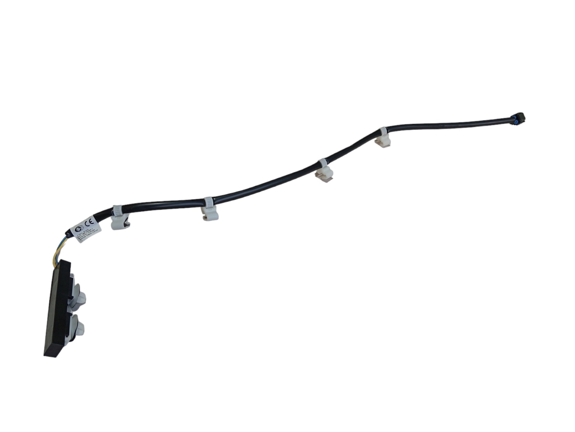 Sensor Posição Byd Dolphin Gs 2023 2025 V594 2