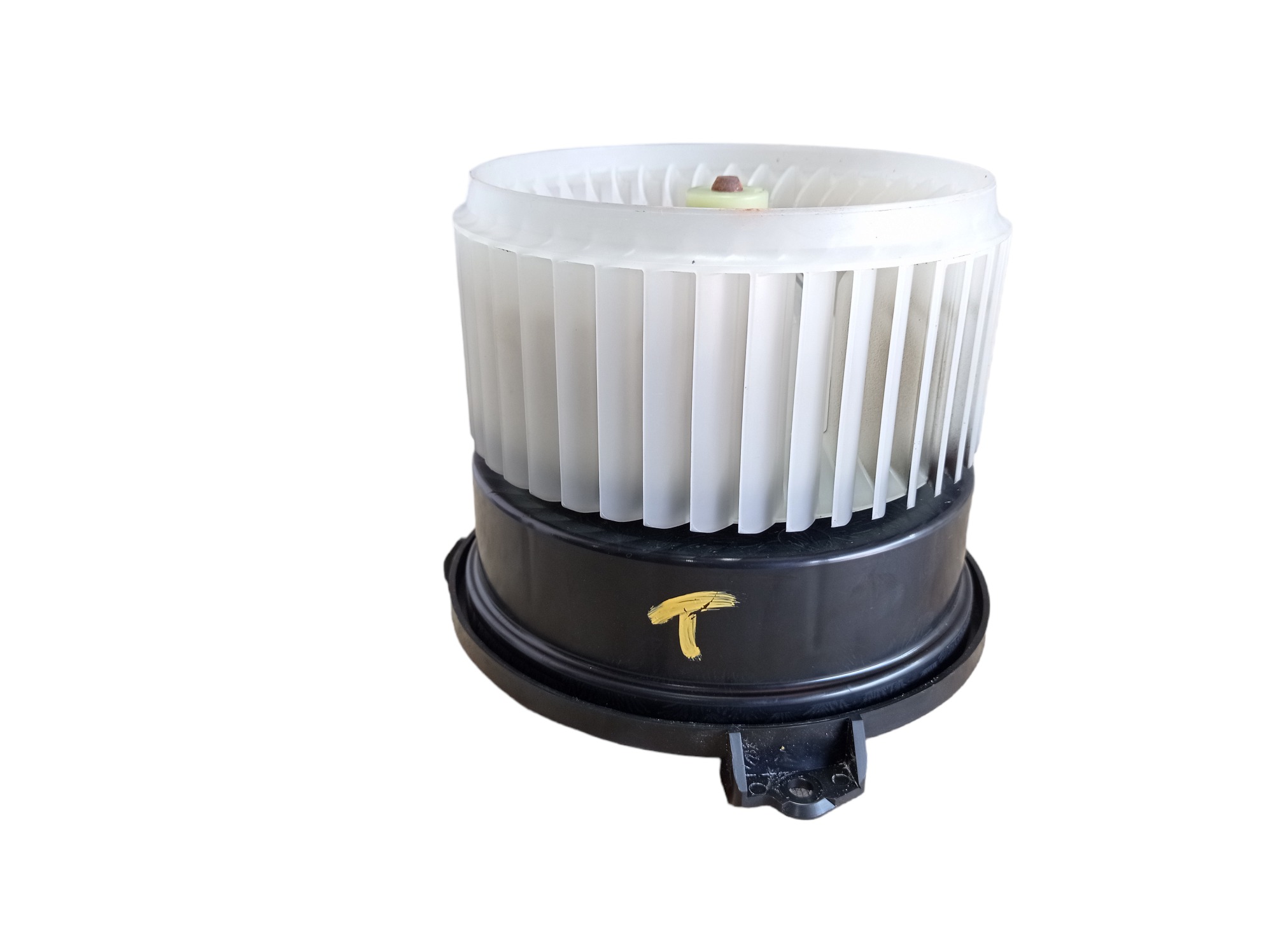 Motor Ar Condicionado Land Rover Discovery 5 2019 3.0 V597 3