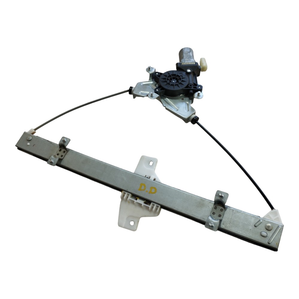 Maquina Vidro Dianteira Direita Jac Ejs1 2022 2023 V651 9