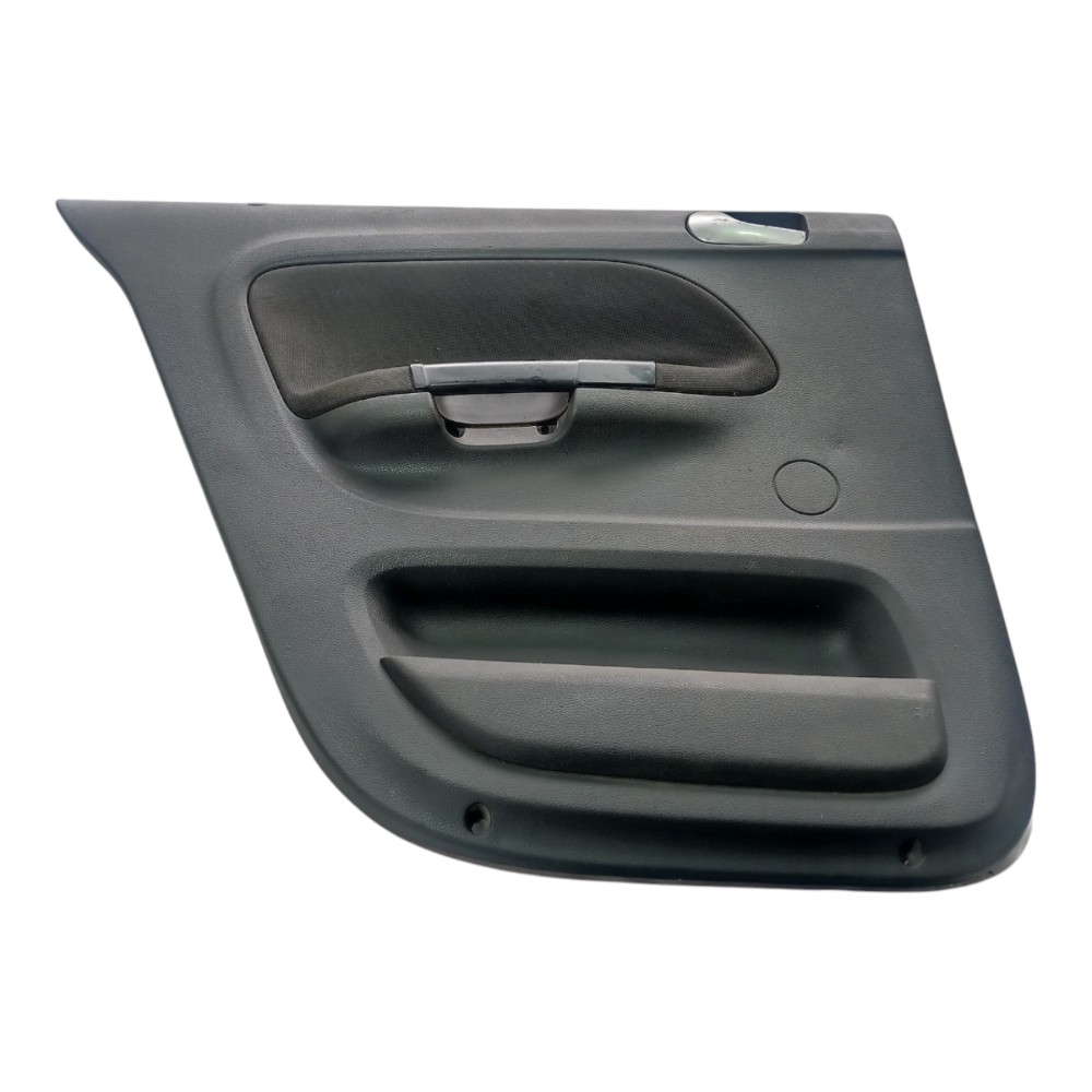 Forro Porta Traseira Esquerda Vw Gol G5 G6 2008 A 2016 V253 1