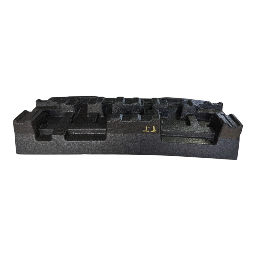 Isopor Porta Malas Jac Ej7 2023 V618 7