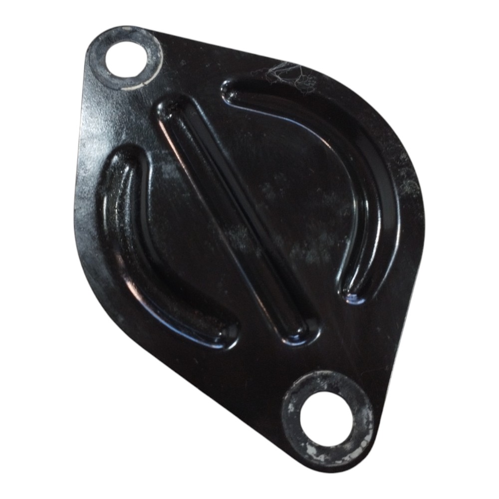 Defletor Do Motor Gwm Haval Gt 2024 V636 3