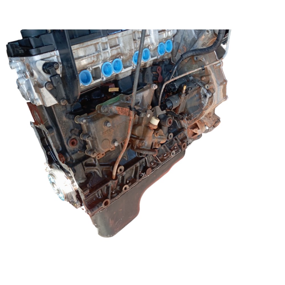 Motor Troller T4 Tdi 3.0 2011 V650 2
