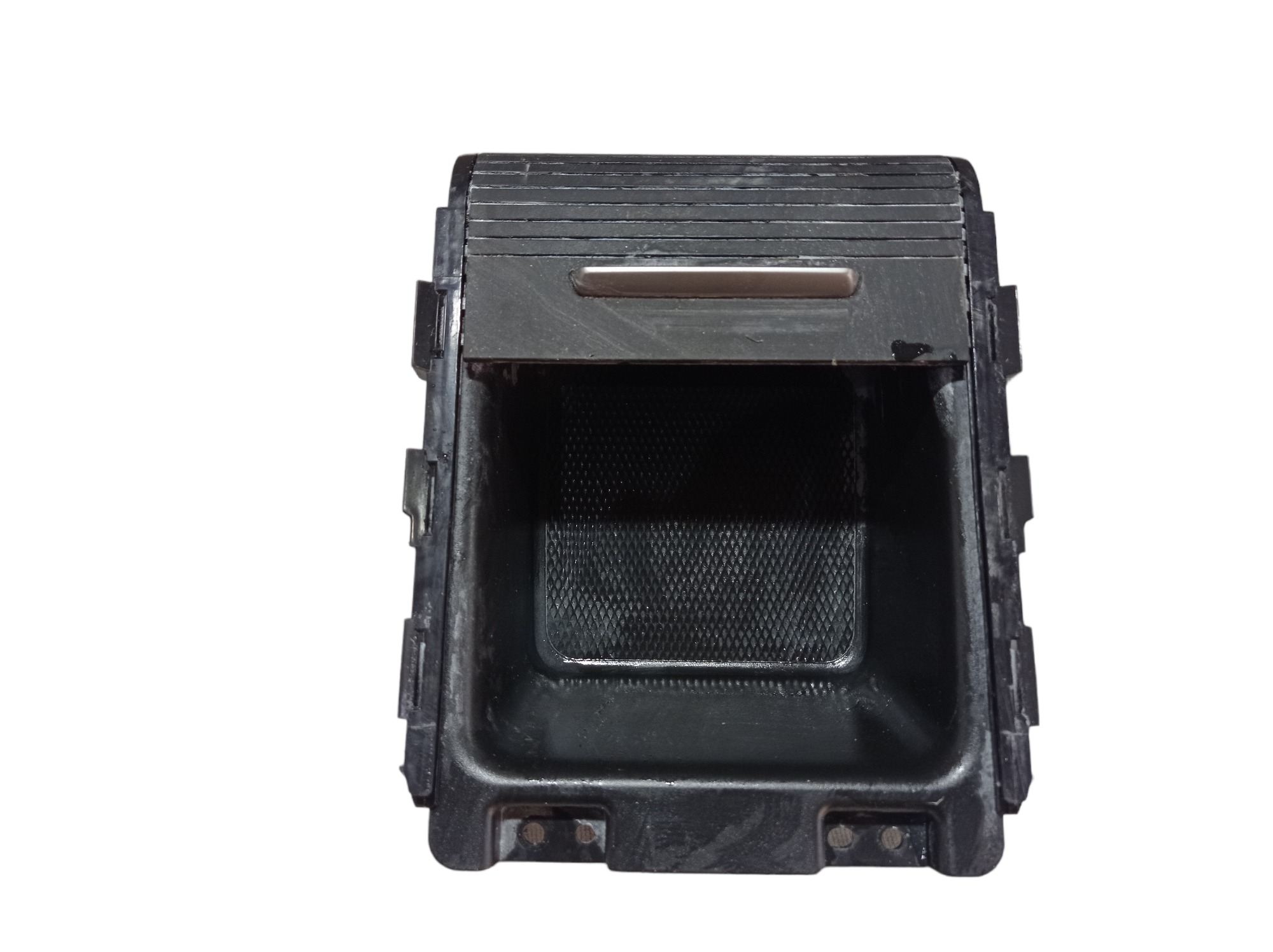 Porta Objetos Byd Dolphin Gs 180ev 2024 2025 V594 Preto 2