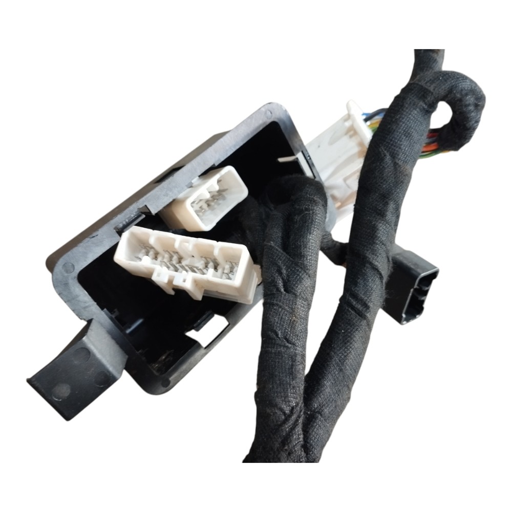 Chicote Interno Jac Ejs1 2022 2023 V651 7