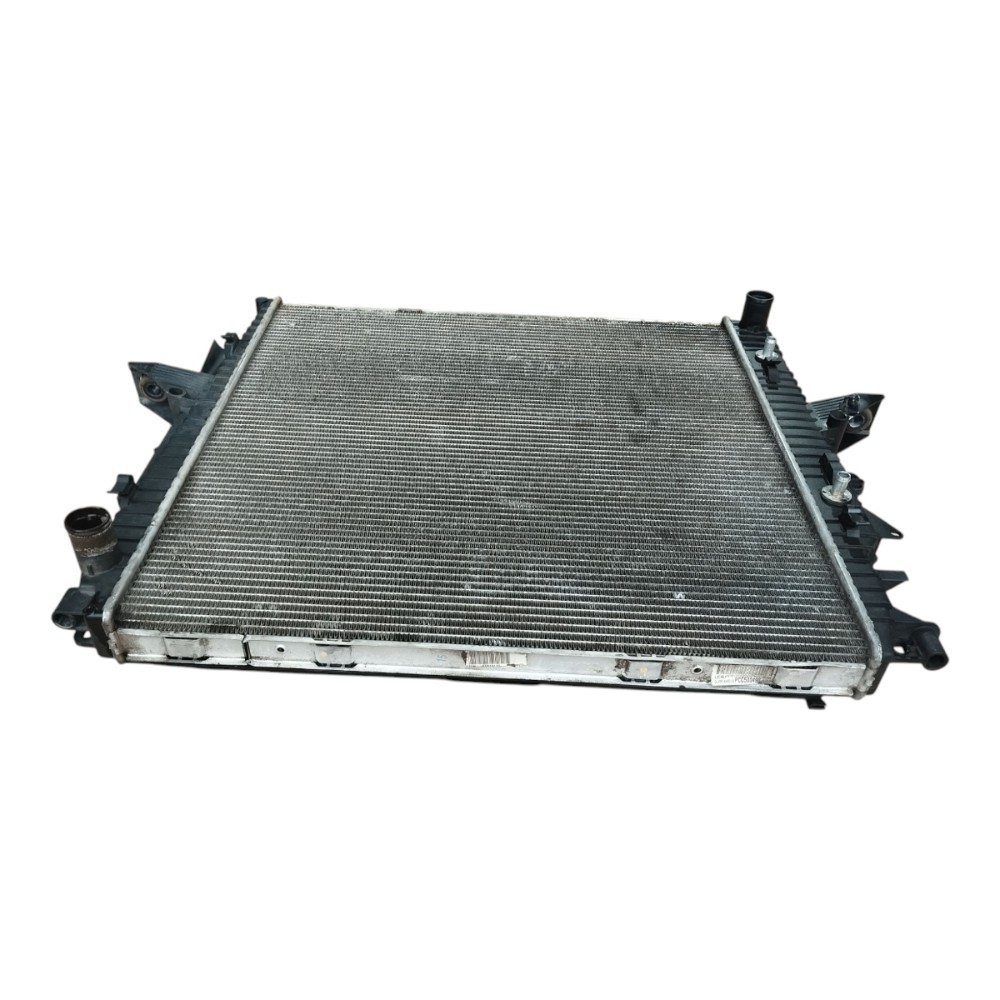 Radiador Água Land Rover Discovery 3 2007 V635 3