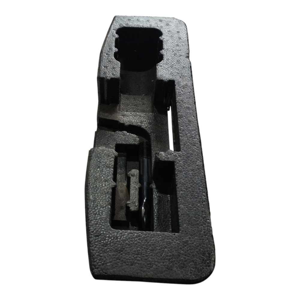 Caixa Ferramentas Isopor Jac Ejs1 2022 2023 V651 8