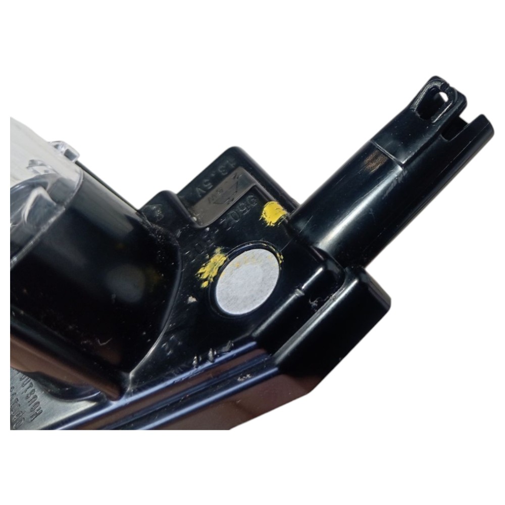 Luz Cortesia Retrovisor Esquerdo Land Rover Defender 22 V645 3
