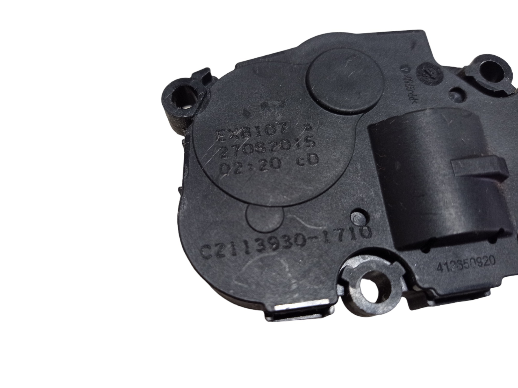 Motor Atuador Caixa De Ar Mercedes Gla 200 2016 V568 6