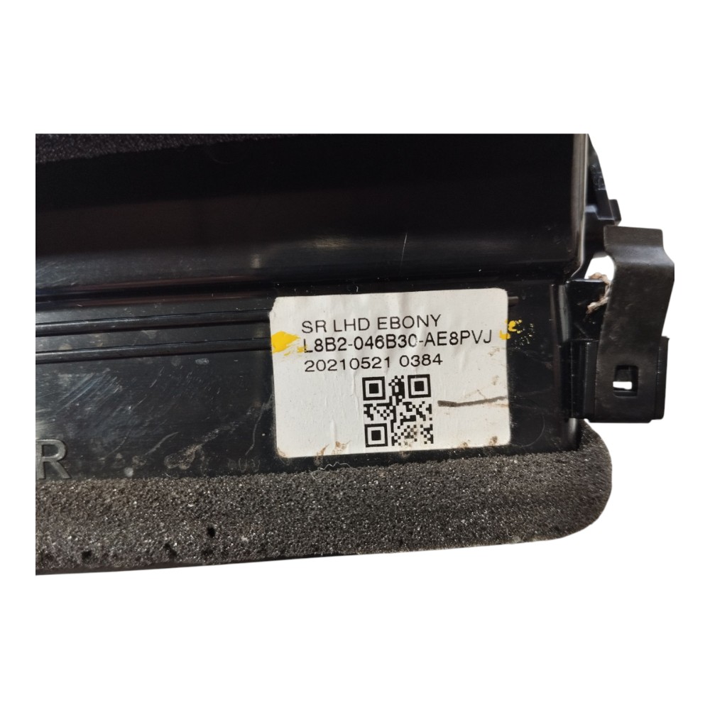 Difusor Ar Painel Direito Land Rover Defender 2022 V645 7