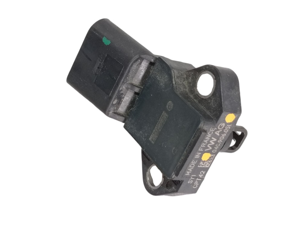 Sensor Map Vw Nivus Hl Tsi 1.0 2024 V608 2