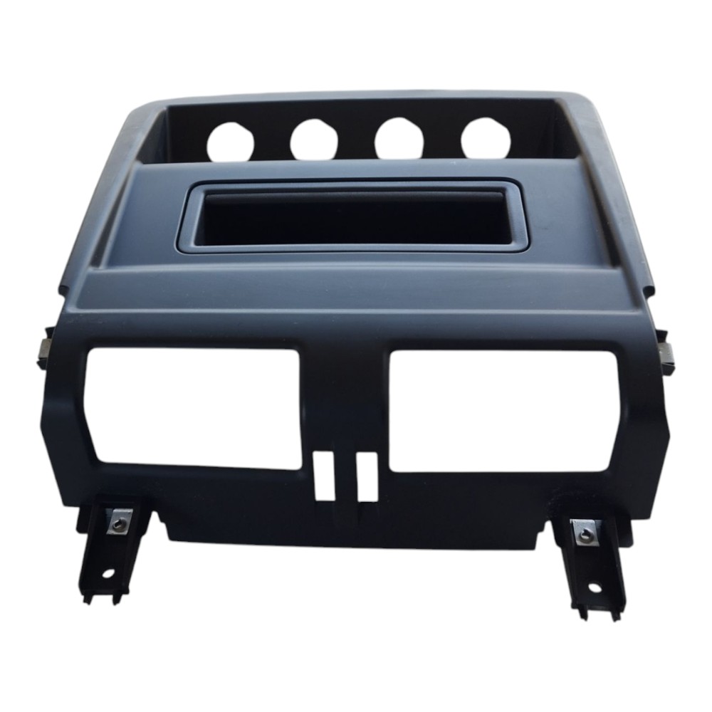 Acabamento Traseiro Console Land Rover Defender 21 2022 V645 8