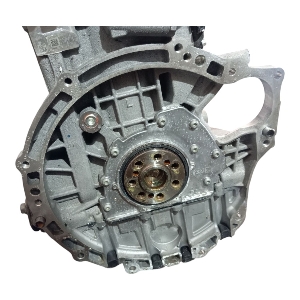 Motor Ram Rampage 2.0 4×4 2023 2025 Carter Trincado V659 9
