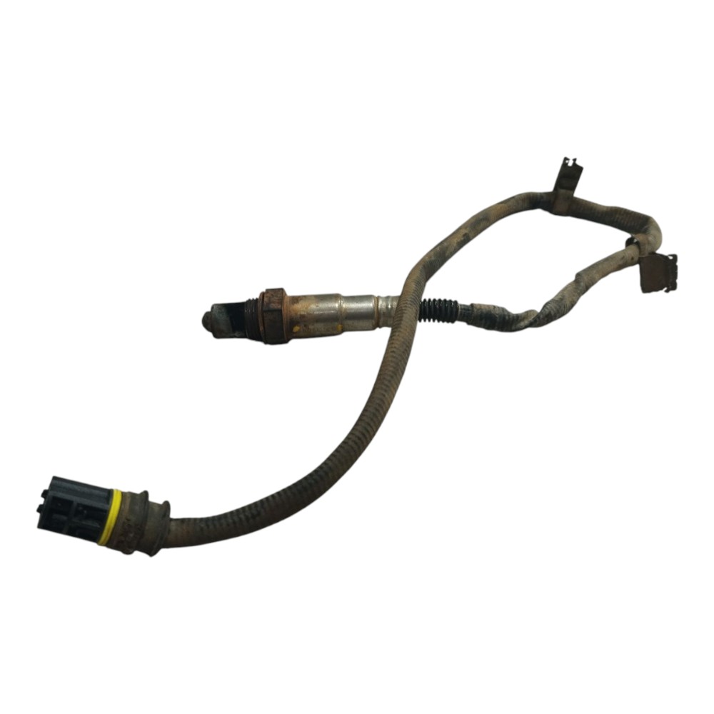Sonda Lambda Mercedes C180 2002 2007 V661 7