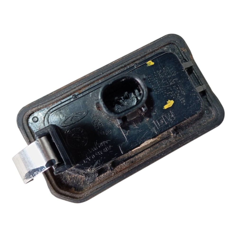 Luz Placa Chery Tiggo 7 Pro 2022 2024 V640 4