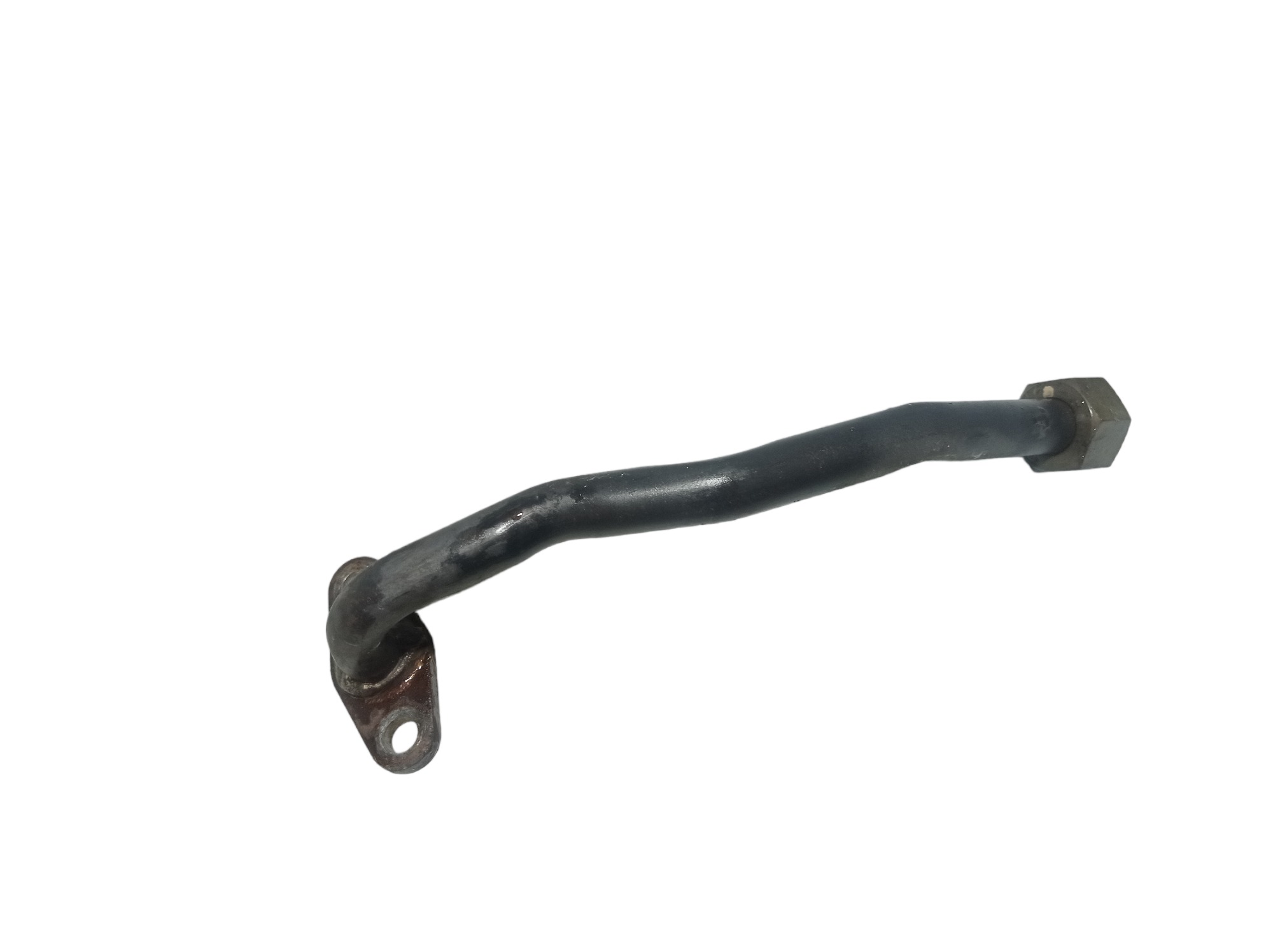 Cano Agua Motor Lexus Es300 3.0 1993 V571 6
