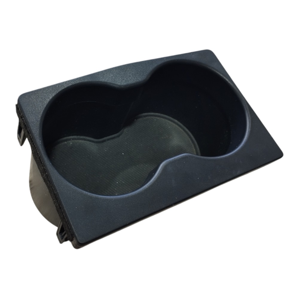 Porta Copos Console Byd Song Plus 2023 2025 V631 Preto 7
