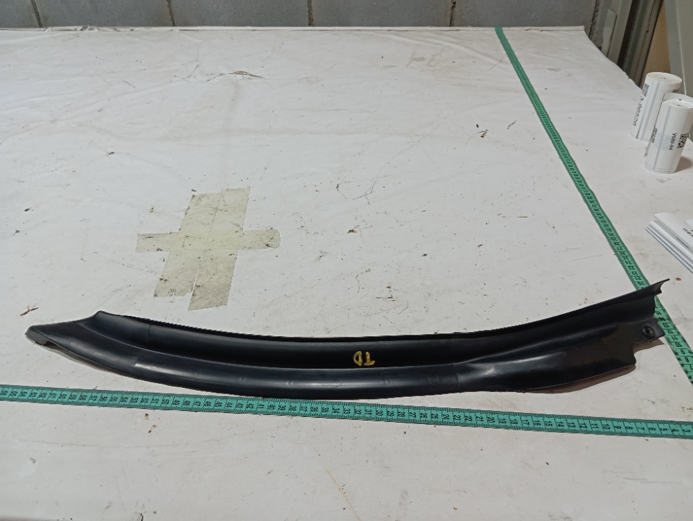 Borracha Porta Traseira Direita Discovery Sport 2020 V680 7