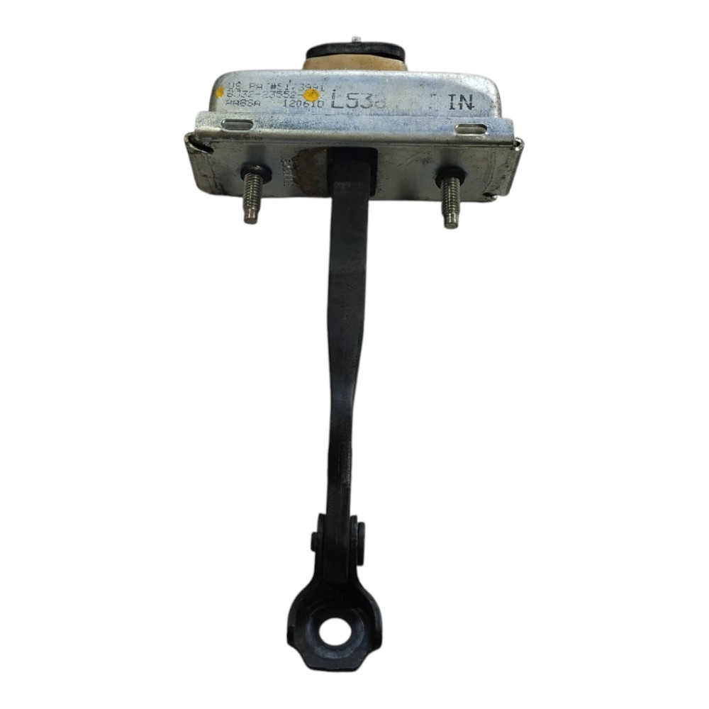 Limitador Diantei Esquerdo Land Rover Evoque 2012 A 15 V633 6