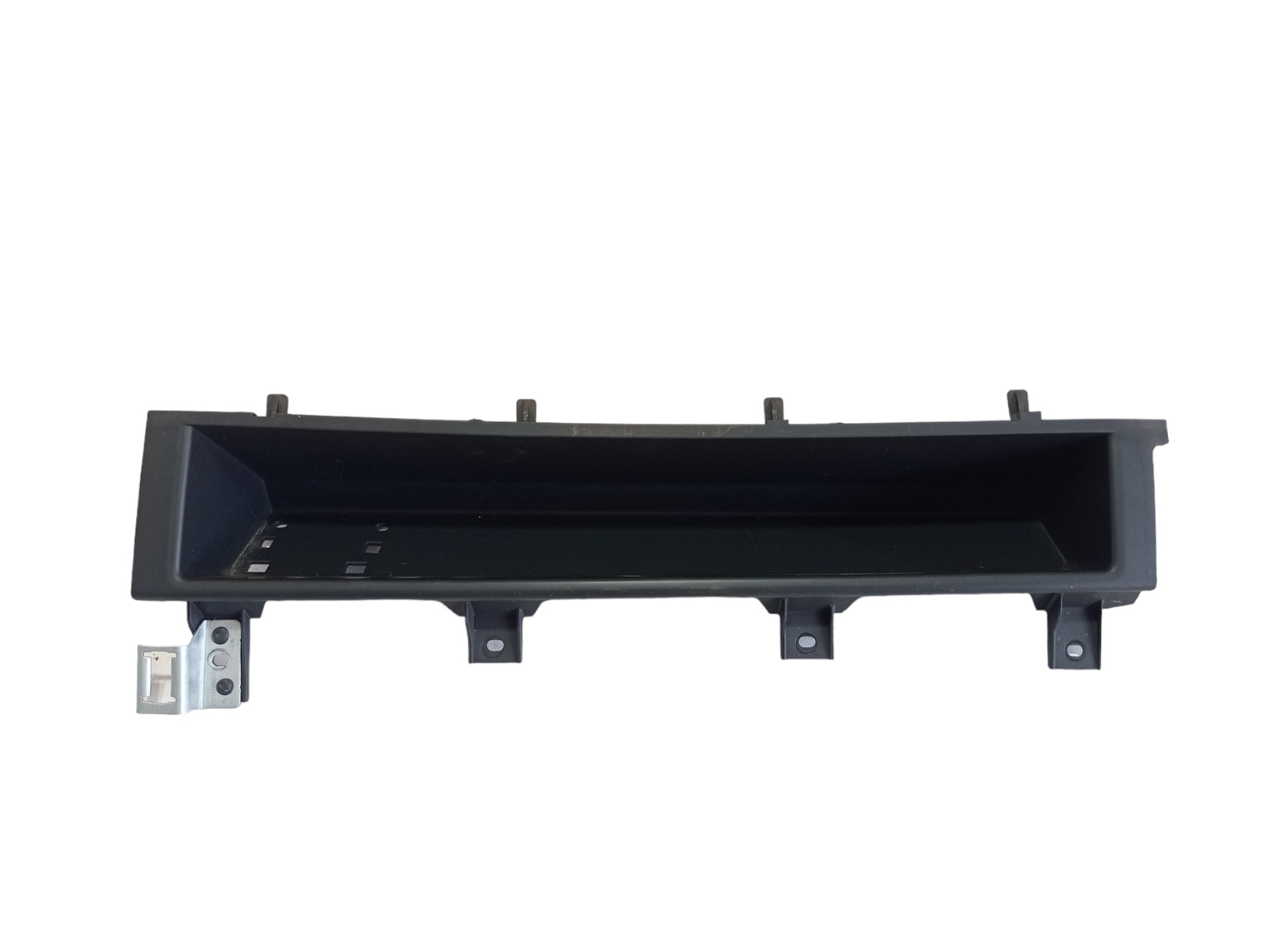 Porta Objetos Painel Land Rover Discovery Sport 15 2018 V591 Preto