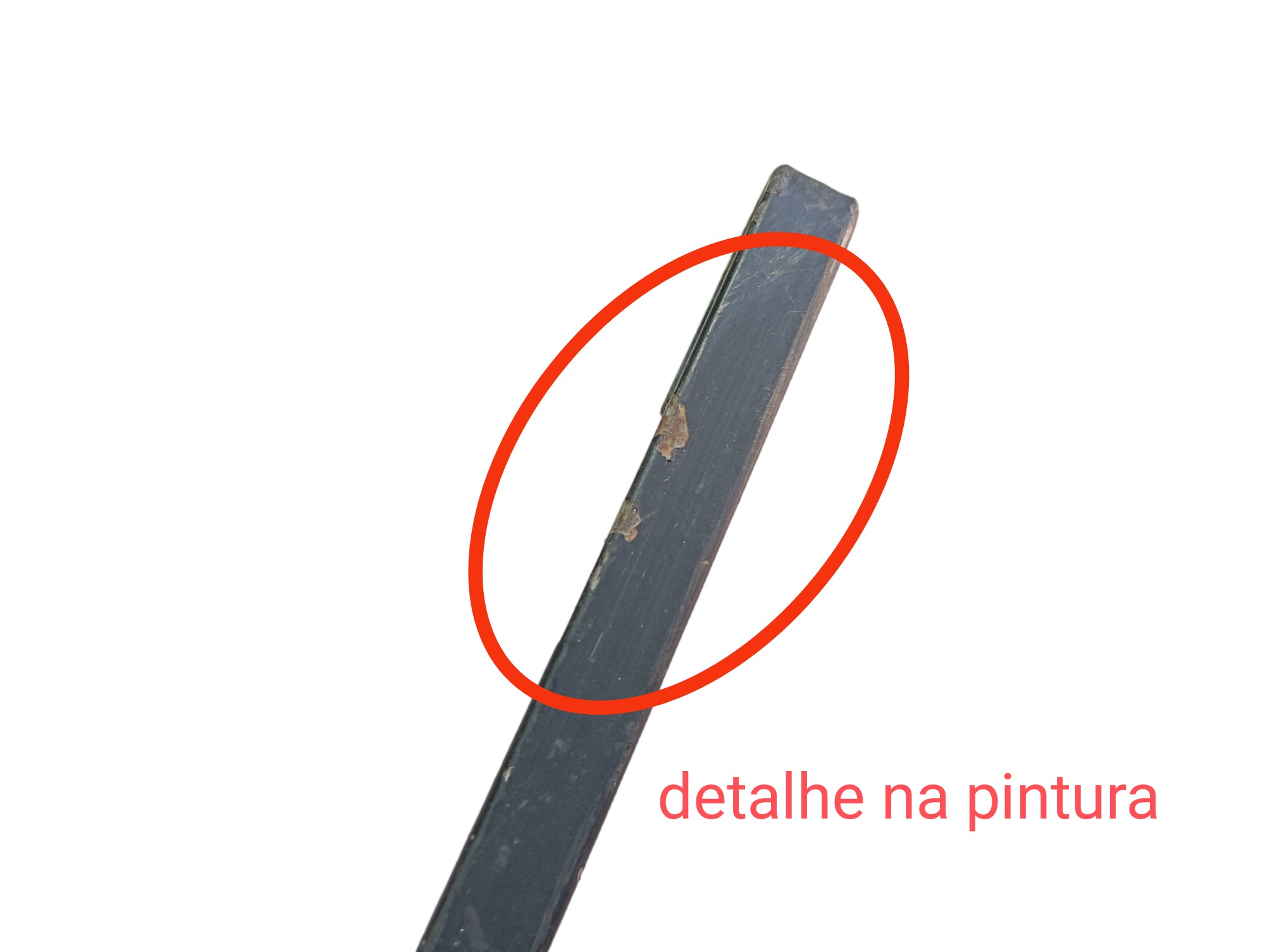 Haste Direito Limpador Parabrisa Gm Celta 2008 2012 Vl Direito 8