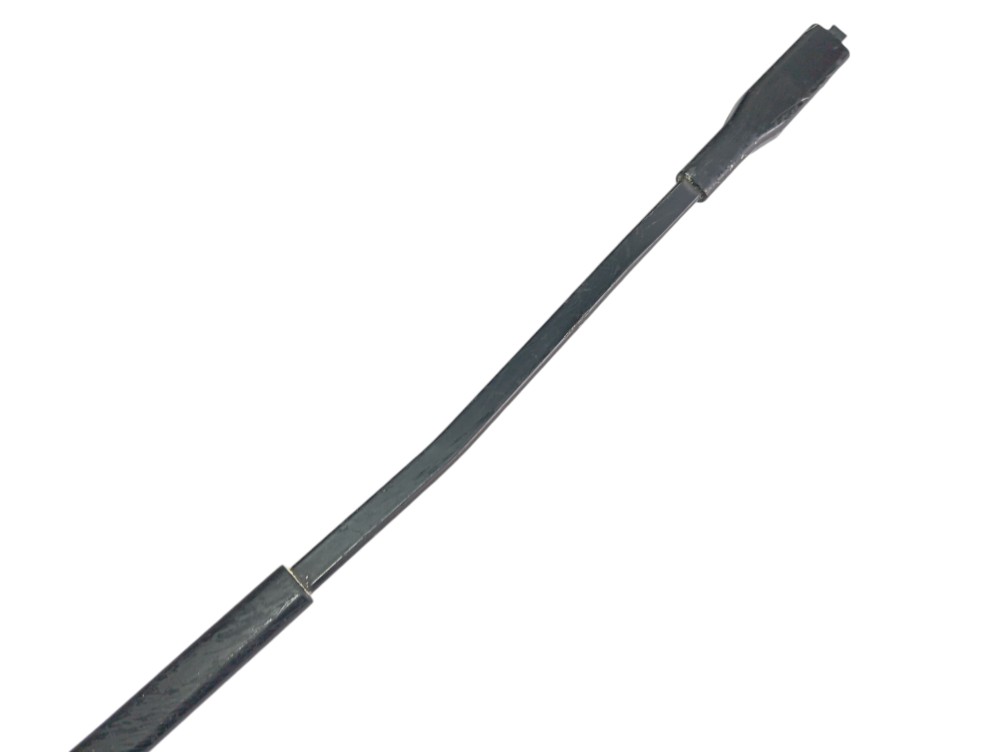 Braço Esquerdo Limpador Parabrisa Ford Fiesta 2009 5