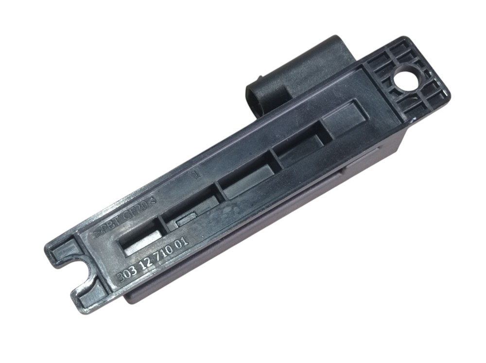 Sensor Modulo Keyless Land Rover Discovery 4 3.0 2011 V614 4