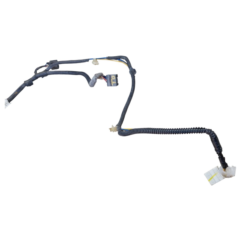 Chicote Porta Traseira Direita Honda Civic 2010 2015 V658 4