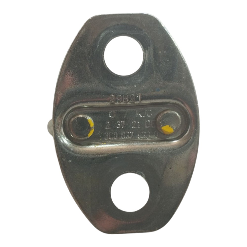 Batente Porta Vw Taos Highline 2022 2024 V655 8