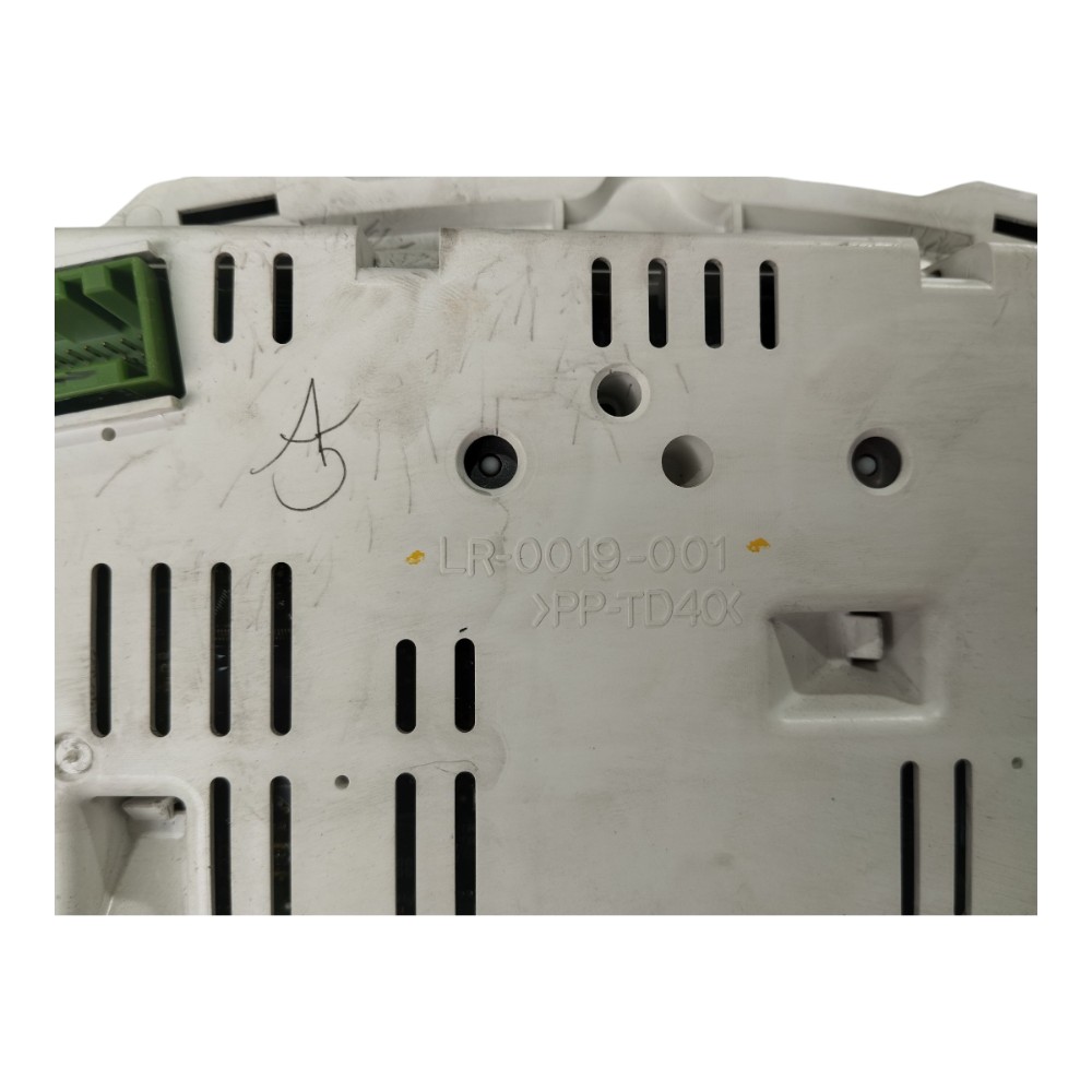 Painel Instrumentos Land Rover Discovery 3 2007 V635 2