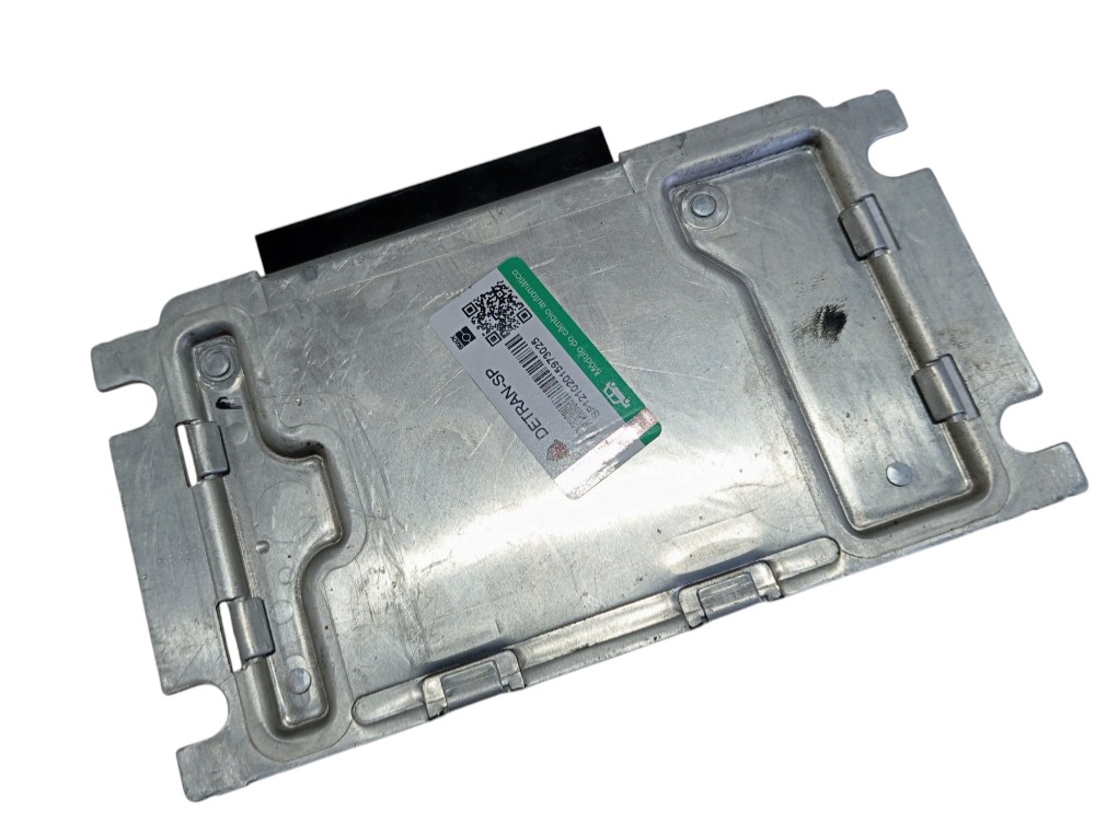 Módulo Cambio Automático Land Rover Discovery 4 2010 12 V614 7