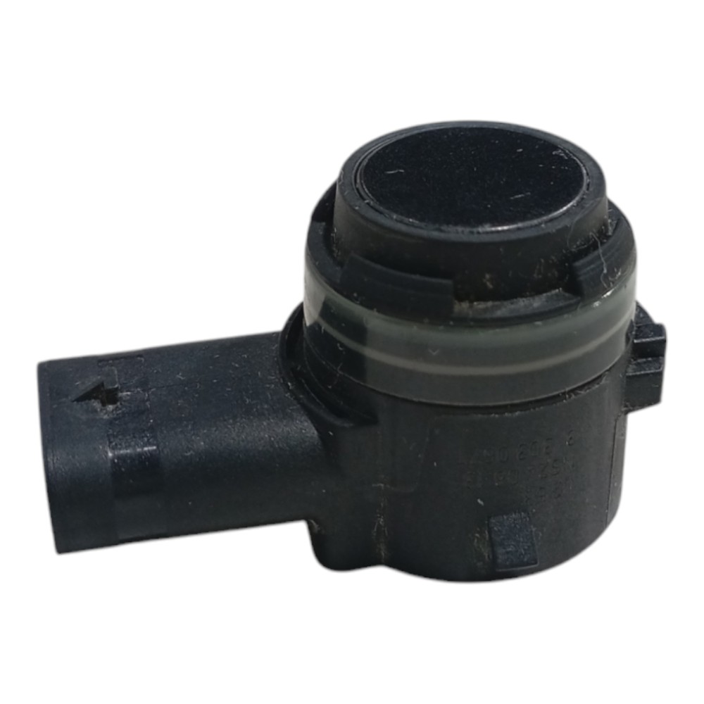Sensor Estacionamento Traseiro  Vw Golf Highline 2014 V626 1