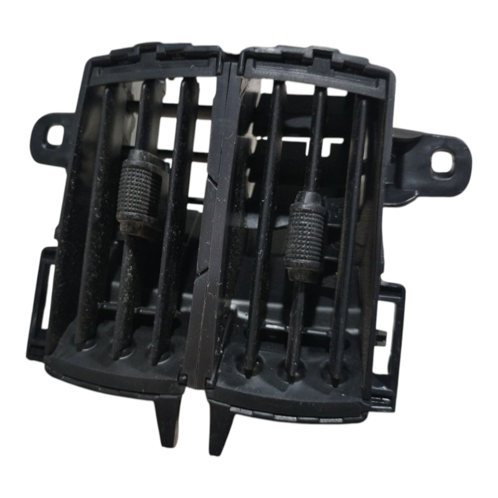 Difusor Ar Traseiro Ram Rampage Rt 2023 2025 V664 4