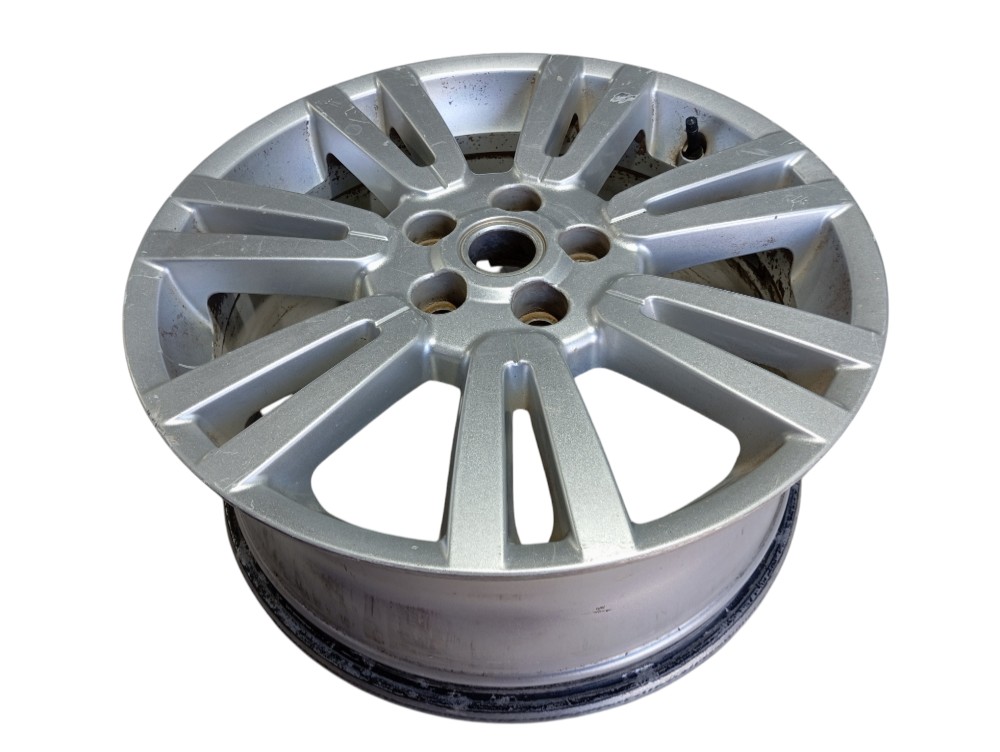 Roda Aro 19 Land Rover Discovery 4 2010 2012 V614 4