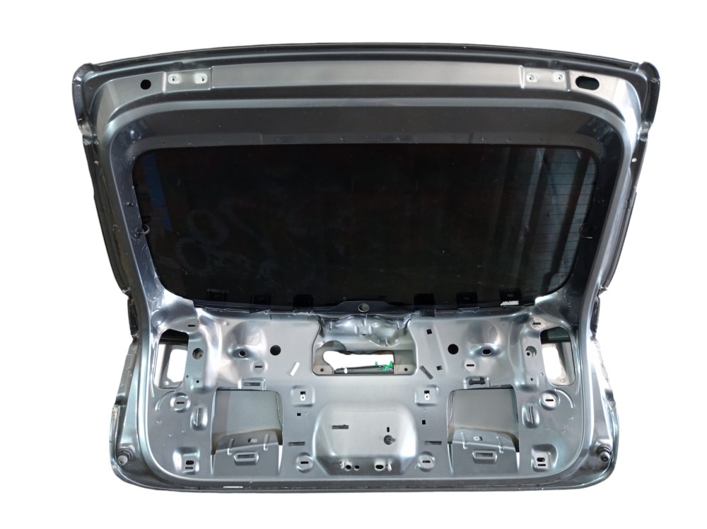 Tampa Traseira Vw Nivus Hl Tsi 1.0 2024 V608 8
